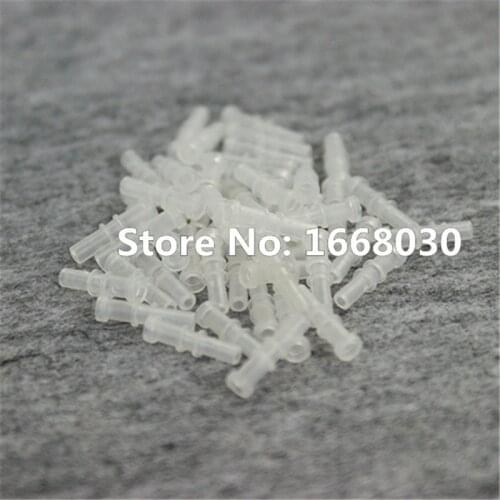 MOST Optic Fiber Cable Plastic Pin For Audi BMW Mercedes Benz Porsche etc. 10pcs Car accesories interior Car decoration