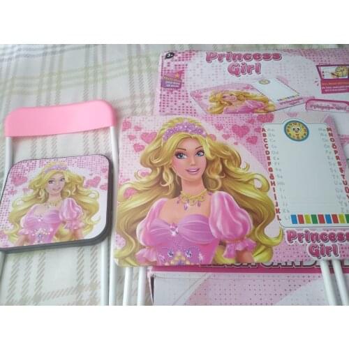 Beren Child Course Work Table