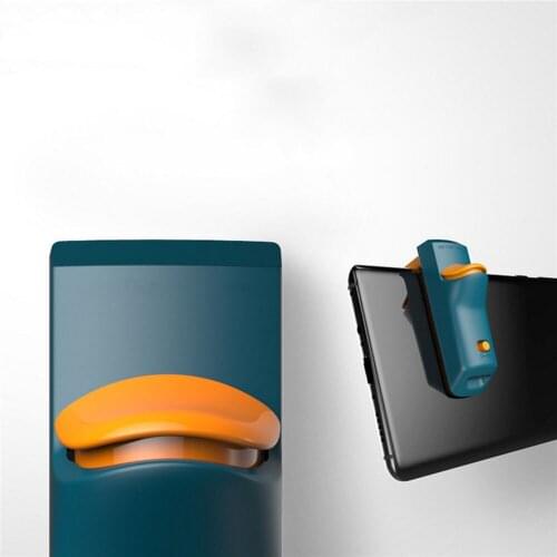 Lightweight Game Trigger Mechanical Button Key Shooting Controller for PUBG Mobile iPad Game Trigger Controller