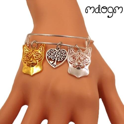 Жесткие браслеты Mdogm China At AliExpress