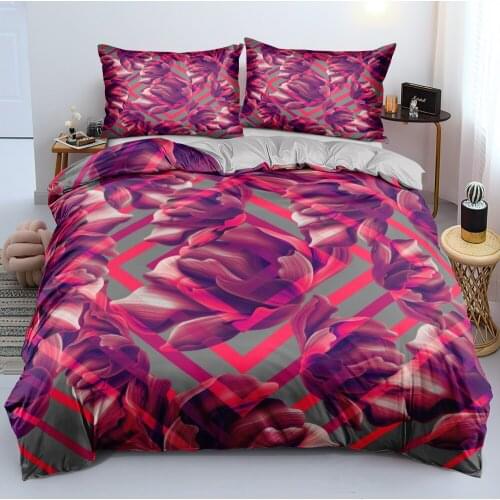 Muses Lady Double Bed Linen