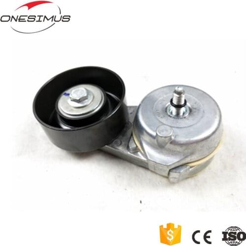 Tensioner Pulley OEM 1F1Z6B209AA for ESCAPE MERCURY COUGAR MARINER SABLE 3.0L F-100 F-650 XLR C4500 C5500 C6500 C7500