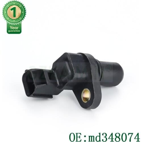 New Camshaft CAM SHAFT POSITION SENSOR OEM md348074 Fits 02-07 for Mitsubishi Lancer MD348074 K-M