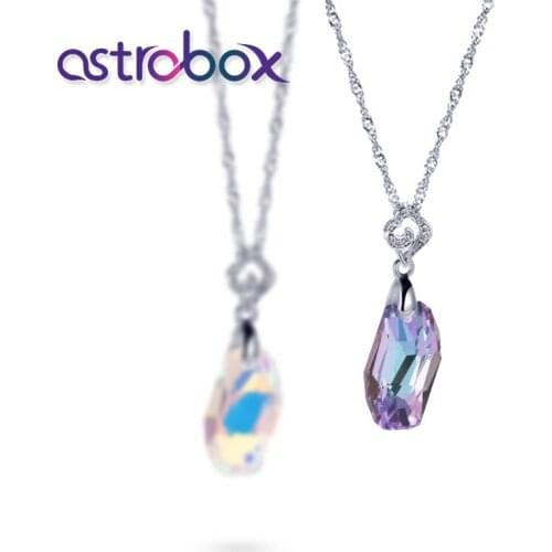 Rhinestone Accessories K9 Glass stone One Hole Pendant Bling Rhinestones Clear Meteor Stones Strass DIY Jewelry Pendant Making