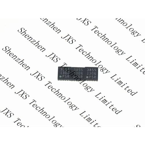 100% New&original MCP73855-I/MF QFN