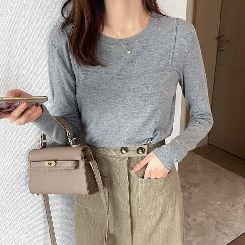 2021 S-2XL New Summer T Shirt Women Elasticity T-Shirt Woman Clothes Tops Slim Tshirt Female Short sleeve Crop Top Womens Sexy