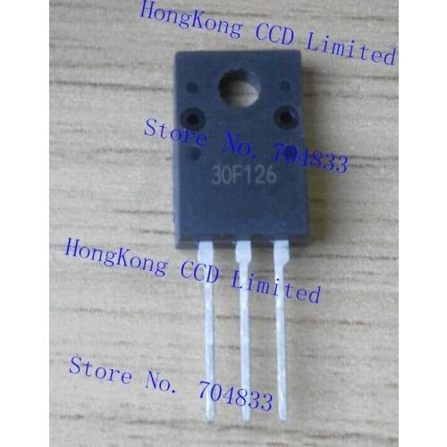 30F126 TO-220F