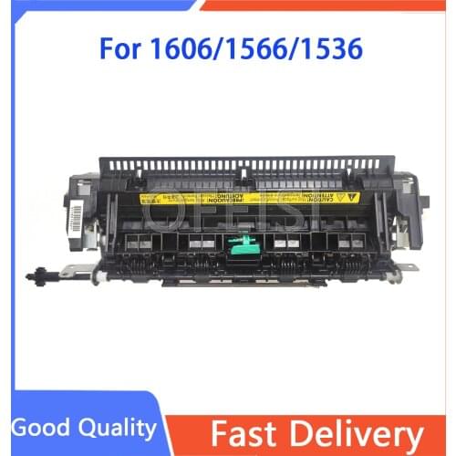 95% new for HP P1606/1606DN /1566/1536 Fuser Assembly RM1-7546-000CN RM1-7546 RM1-7547-000CN RM1-7547 printer part on sale