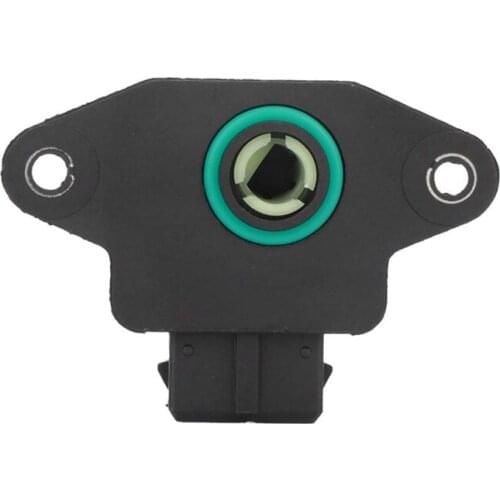35170-22010 Throttle Position Sensor Fits for Hyundai Elantra Tiburon Coupe Accent SAAB Volvo