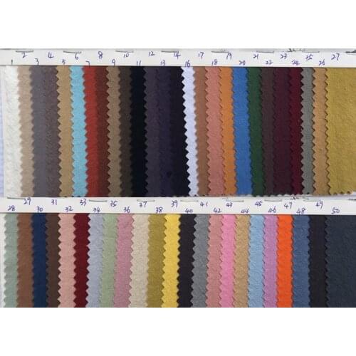 Wash 100% cotton textile fabric 135cm width baby cotton fabric