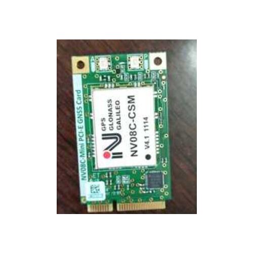 For NV08C-MiniCI -E industrial computer MiniCI GPS positioning board card