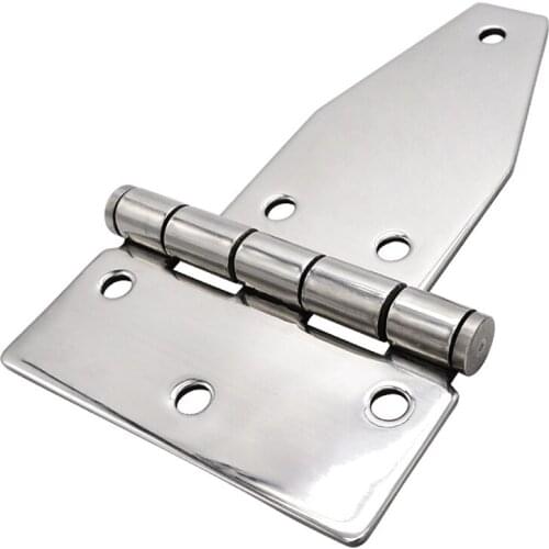 Door hinge electric box Switchgear box control Automation equipment machine cabinet network cabinet door hinge repair hardware