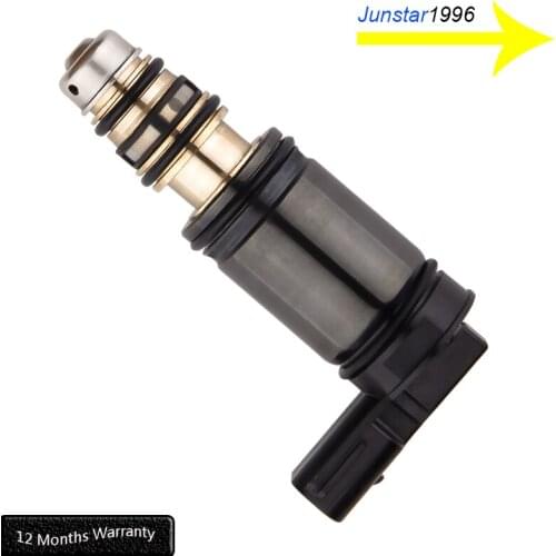 HYUNDAI BENZ air- condition solenoid valve