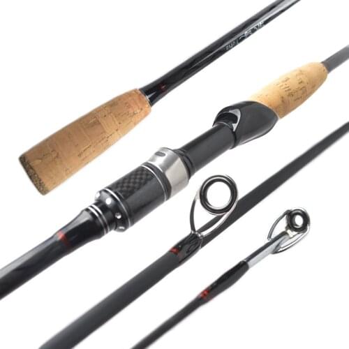 GALWAY Spinning Rods