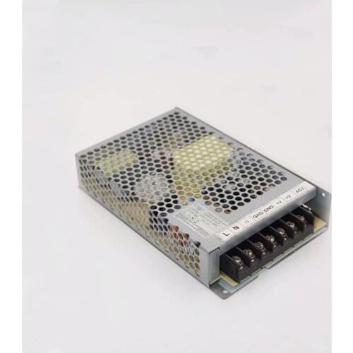 HDZ1502-3C for Huntkey Industrial Power Supply 150W dual output 12V/24V