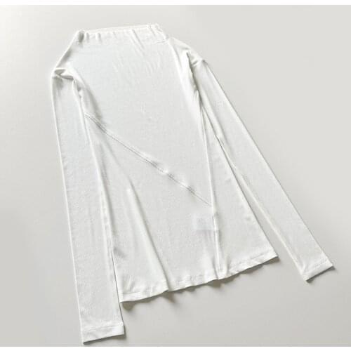 Женские футболки Mowiiek China At AliExpress