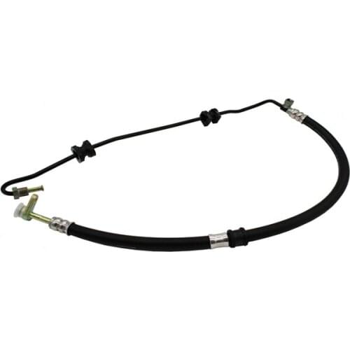 New Power Steering Pump Pressure Hose Pipe For HONDA CRV 2007-2011 RE4 2.4L EX LX EX-L For Petrol Left Hand Drive 53713-SWA-A02