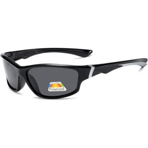 Anti-Glare Glasses Vision UV Protection Driver Safety Sunglasses Car Night Vision Driver Goggles Driving Glasses Cycling Eyewear