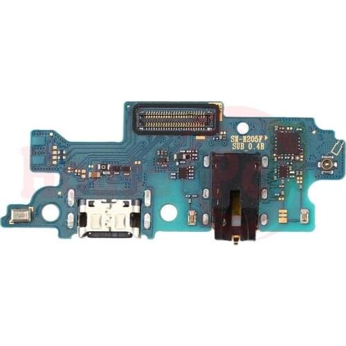 Original charging connector for Samsung Galaxy M20 M205F quality