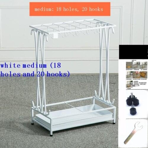 Parasolhouder for Home Stand Uchwyt Na Parasol Support Parapluhouder Porta Ombrelli Portaombrelli Casa Paraguero Umbrella Rack