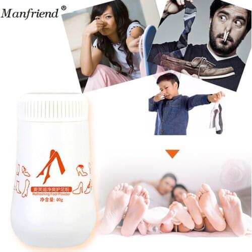 Foot Bath Powder Athletes Foot, Foot Odor, Sweat, Itching, Peeling, Beriberi, Tinea Pedis Anti Beriberi Feet Care