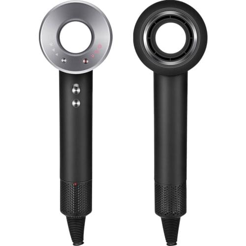 Professional Hair Dryer Strong Wind Salon Dryer Hot Air&Cold Air Wind Negative Ionic Hammer Blower Dry Electric Hairdryer salon