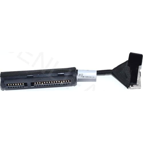 Laptop Hard Drive HDD Cable Connector For Dell 5530 M5530 XPS15 9570 P/N 0K0K71 K0K71 DC02C00I900