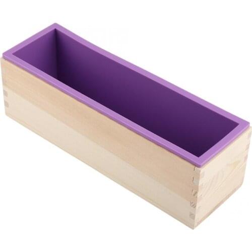 TOPINCN Forms For Soap