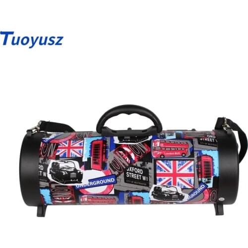 Портативные колонки TUOYUSZ China At AliExpress