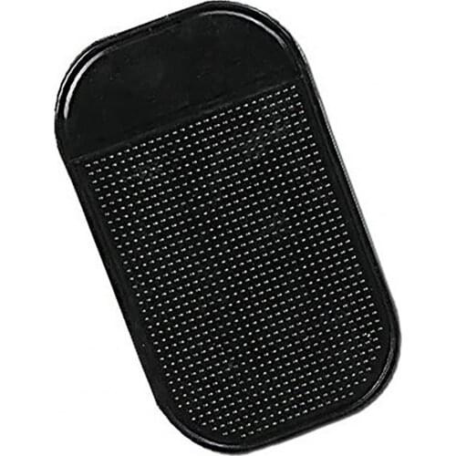 Universal Car Anti-Slip Dashboard Pad Non-Slip Mat Mobile Phone Holder Silicone Anti-Slip Dashboard Pad for Car Home Office