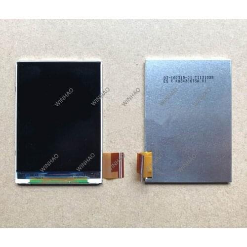 High quality original LCD Display for WT4100 WT41N0 83-160315-01