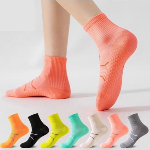 YWSLRC Running Compression Socks