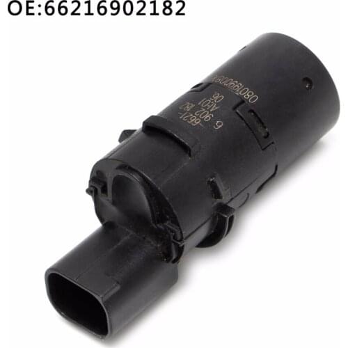 1Pc PDC Parking Sensor 66216902182 For BMW E38 E39 E53 5 X5 725 730 740 530 Jy25 19 Droship