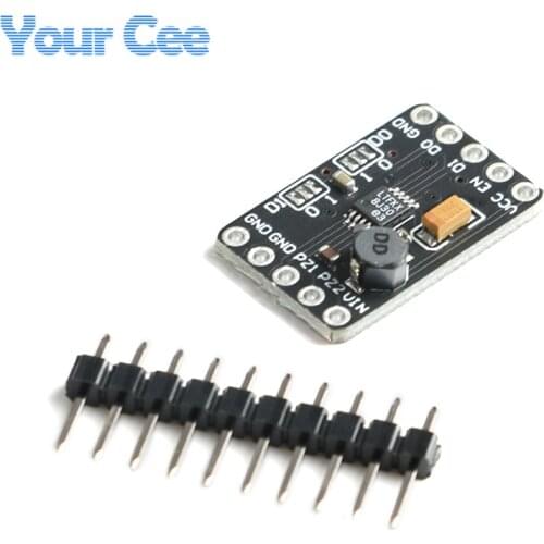 1 pc GY-LTC3588 Energy Harvest Collector LTC-3588 Energy Harvester Breakout LTC3588 Converter Module