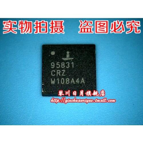 100% New&original 95831CRZ 95831C ISL95831CRZ