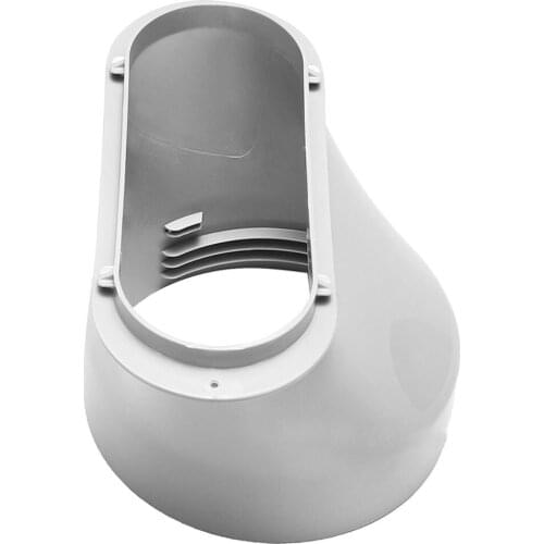 15cm Window Adaptor Tube Connector For Portable Air Conditioner Exhaust Hose