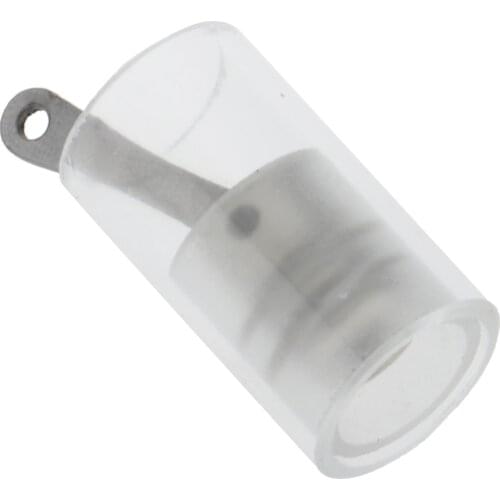 4PCS Hot Air Stirlingmotor Piston for Heat Engine Stirling Engine Cylinder