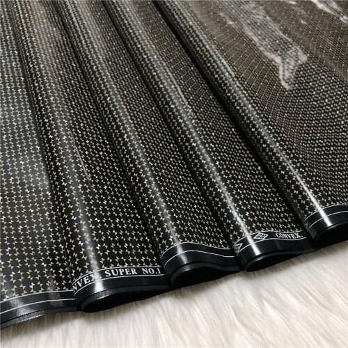 5 Yards Good quality Men fabric TR Material Shirt dedicated fabric 5yards/pcs for men cloth using New Desgin african fabric