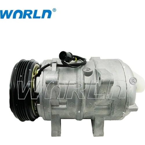 AUTO A/C COMPRESSOR for Nissan PICK UP P29 DKS17