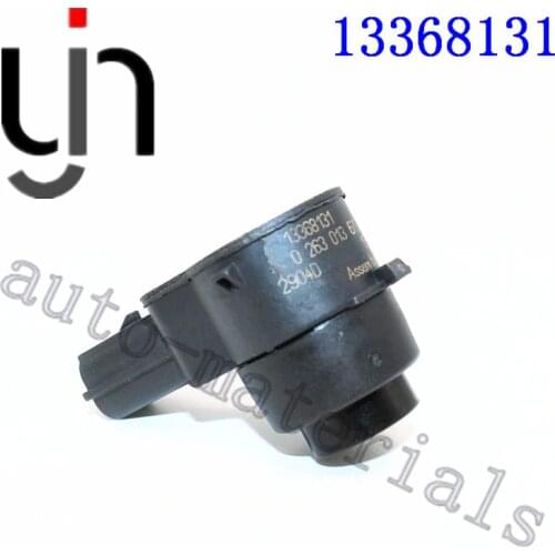 OEM 13368131 93191445 PDC Parking Sensor Car Parksensor for Che vrolet G M Cruzez Regal Saab Opel Astra J Via Zafira