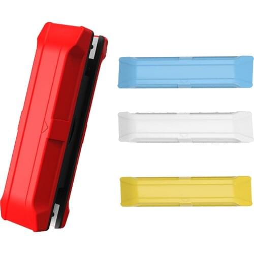 Magnetic Window Brush Glass Cleaner Brush Tool Window Wipe Double Side Magnetic Glass Brush for Washing Household Cleaning Tool