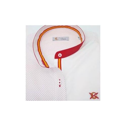 Mao shirt mens Spain