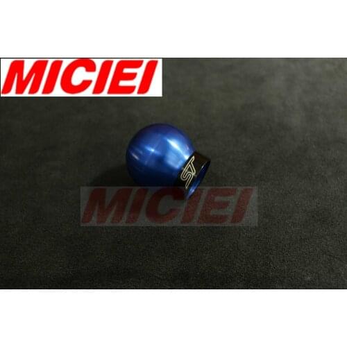 Aluminum Alloy Gear Sets Shift collars Knob handbrake Sticks Lamp For Great Wall Haval H2/H5/H6