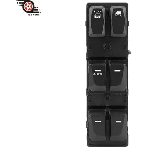 NEW Window Control Switch Power Window Switch for Hyundai IX35 2009-2015 93570-2Z000 935702Z000