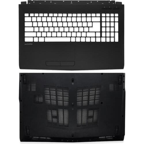 NEW Laptop Palmrest/Bottom Case Black For MSI MS-16J9 GL62 GP62 6QG GV62 6QF GP62MVR GP62MVR GL62M Series CD Cover