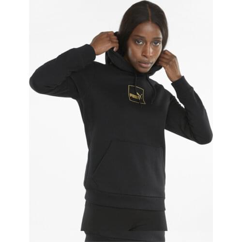 PUMA Women's Sweatshirts