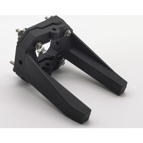 Adjustable Nylon Engine Mounts TH004-00503 FIT FOR 40-70 Size 1pc RC Model parts