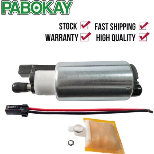 FOR FORD ESCORT CLASSIC VII FIESTA IV FUSION MONDEO I II Fuel Pump 1.3-2.5L 1993-02 2050401002 620504010021 XW9U9350AA F7AUA1A