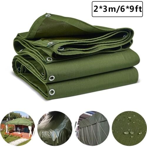 Outdoor Camping Tent Car And Mechanical Equipment Waterproof And Dustproof Cover, Suitable For Various Places