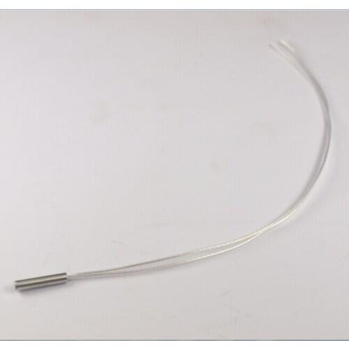 3D printer parts UP printer Thermocouple Sensor iron length:M3*15 mm total length 16 cm great quality free shipping